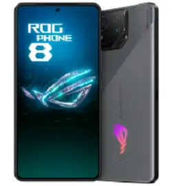 Asus ROG Phone 8 Pro Price In Brazil 2024, Mobile Specifications