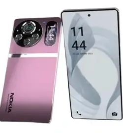 Nokia X500 Pro Max